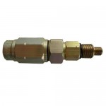 Gilbert - GRS-625-BAFF-DU-02 - .625 Outer Conductor Three Piece Trunk and  Distribution Connector