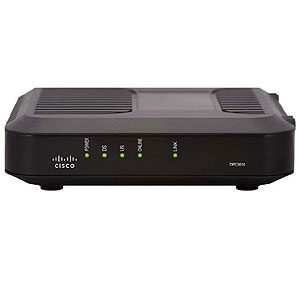Cisco – DPC3010 - Refurbished Cable Modem, 3.0 8x4