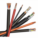 Traffic Cable & Building Wire