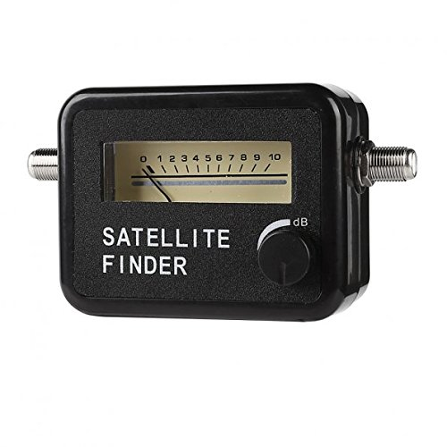 Multicom - MUL-ASF-100 - Analog Satellite Finder