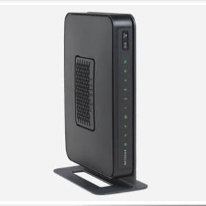- CG3000D - DOCSIS® 3.0 Wireless-N Cable Router Gateway