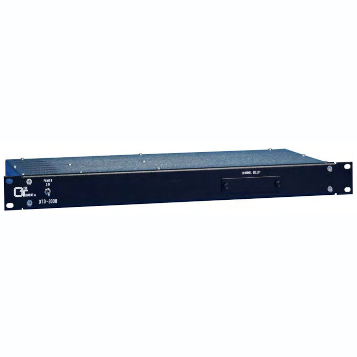 OLSON TECHNOLOGY LCM-500-550 AGILE TV MODULATOR FAST SHIP BY DHL/FEDEX
