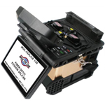 Fiber Optic Fusion Splicers & Cleavers