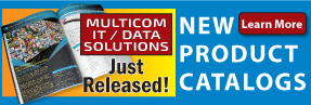 See the Multicom Catalogs