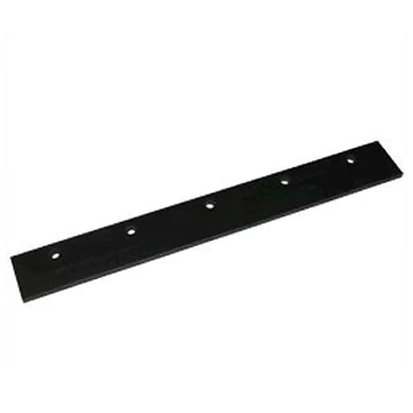 Replacement Rubber - RV R - For Crack Squeegee 